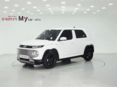 Hyundai Casper · 2023 год