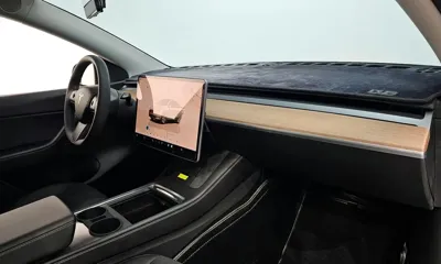 Tesla Model Y 2022, 85571 км, за 44800000 KRW - фото 28
