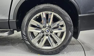 KG_Mobility_Ssangyong Rexton 2021, 56597 км, за 17500000 KRW - фото 21