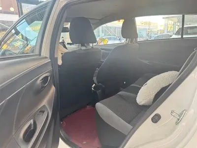 Toyota Vios FS 2023, 24000 км, за 61800 CNY - фото 9