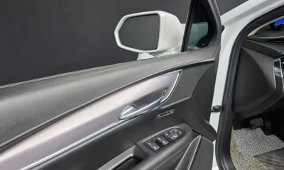 Cadillac XT5 2018, 48516 км, за 20400000 KRW - фото 27