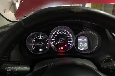 Mazda Atenza 2015, 73100 км, за 55158.72 CNY - фото 20