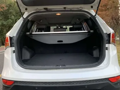 Hyundai Santa Fe 2015, 81000 км, за 30500 CNY - фото 12