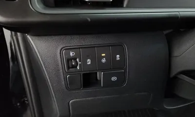 Hyundai Staria 2023, 50094 км, за 26490000 KRW - фото 27