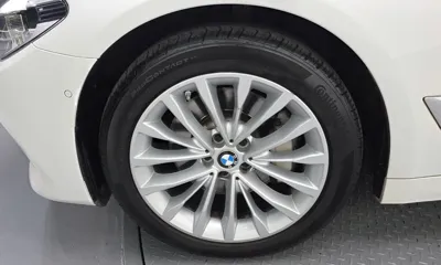 BMW 5-Series 2019, 120781 км, за 22990000 KRW - фото 5