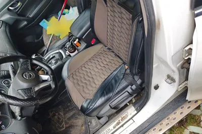 Nissan X-Trail 2017, 119200 км, за 58444.1 CNY - фото 14