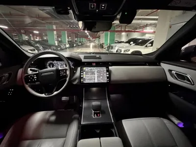 Land Rover Range Rover Velar 2026, 13000 км, за 71530000 KRW - фото 8