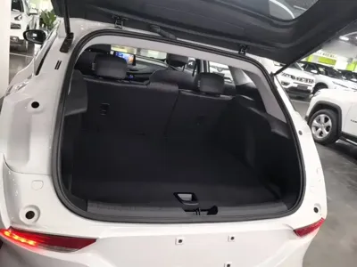 Buick Velite 6 2026, 300 км, за 83400 CNY - фото 19