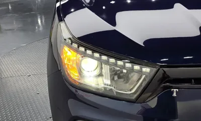 KG_Mobility_Ssangyong TIBOLI 2016, 120551 км, за 6500000 KRW - фото 22
