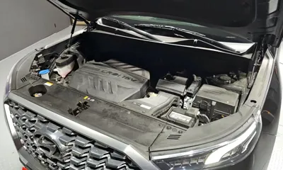 Hyundai Palisade 2022, 63475 км, за 28200000 KRW - фото 6