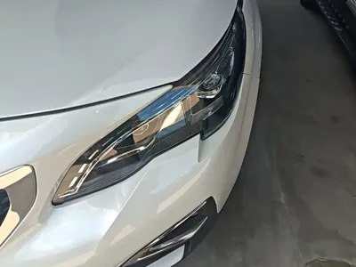 Peugeot 4008 2018, 41200 км, за 49900 CNY - фото 24