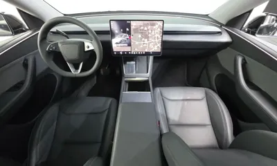 Tesla Model Y 2025, 17102 км, за 39900000 KRW - фото 7