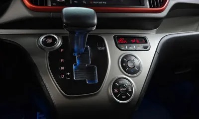 Kia Ray 2022, 39912 км, за 14500000 KRW - фото 9