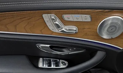 Mercedes-Benz E-Class 2020, 67842 км, за 32700000 KRW - фото 30