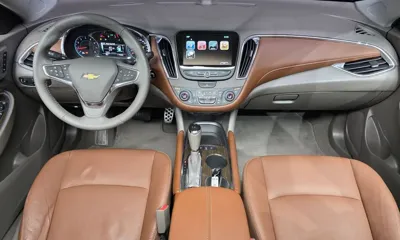 ChevroletGMDaewoo Malibu 2017, 139679 км, за 7900000 KRW - фото 7