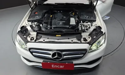 Mercedes-Benz E-Class 2017, 81934 км, за 17490000 KRW - фото 6