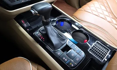 Kia Canival 2019, 158336 км, за 17900000 KRW - фото 9