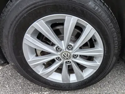 Volkswagen Bora 2019, 80000 км, за 33800 CNY - фото 19