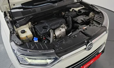 KG_Mobility_Ssangyong KORANDO 2019, 116247 км, за 11100000 KRW - фото 6