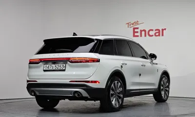 Lincoln Corsair 2020, 63090 км, за 23600000 KRW