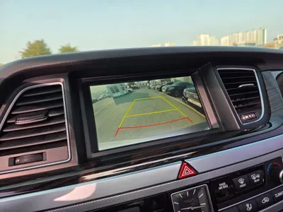 Genesis G80 2018, 178905 км, за 12800000 KRW - фото 13