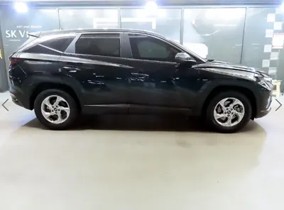 Hyundai Tucson 2021, 132123 км, за 15690000 KRW - фото 3