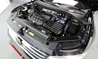 Volkswagen Tiguan 2023, 65159 км, за 27990000 KRW - фото 6