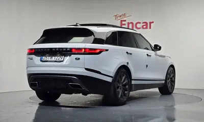Land Rover Range Rover Velar 2020, 44444 км, за 79790000 KRW