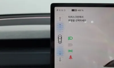 Tesla Model Y 2026, 21 км, за 77500000 KRW - фото 9