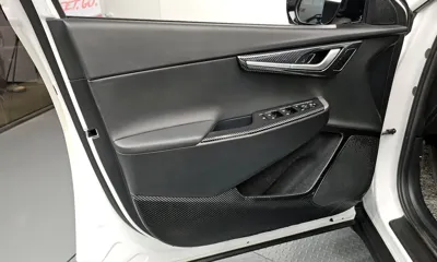Kia EV6 2023, 21699 км, за 30700000 KRW - фото 24