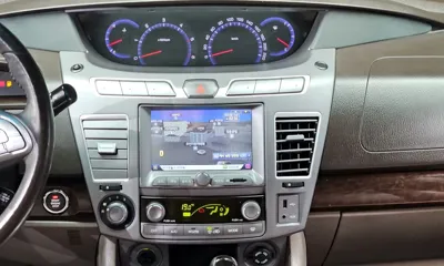 KG_Mobility_Ssangyong KORANDO 2015, 163392 км, за 7000000 KRW - фото 13