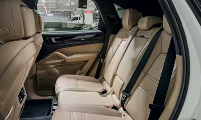 Porsche Cayenne 2019, 110000 км, за 64500000 KRW - фото 11