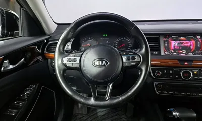 Kia K7 2017, 132945 км, за 9900000 KRW - фото 12