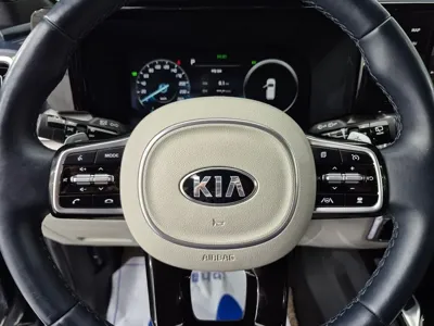 Kia Sorento 2021, 100159 км, за 29900000 KRW - фото 15