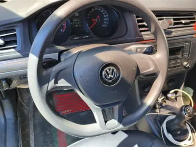 Volkswagen Lavida 2021, 79400 км, за 33200 CNY - фото 15