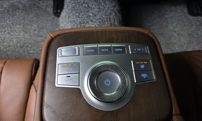 Genesis G80 2022, 46871 км, за 41900000 KRW - фото 30