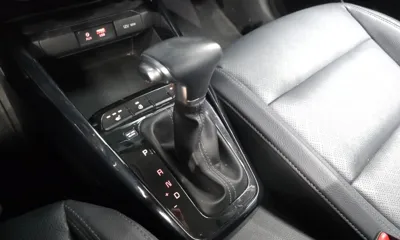 Kia Stonic 2018, 135931 км, за 9700000 KRW - фото 9