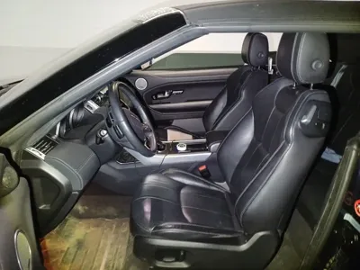 Land Rover Range Rover Evoque 2017, 150958 км, за 20000000 KRW - фото 10