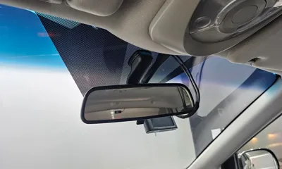 KG_Mobility_Ssangyong KORANDO 2018, 55136 км, за 11400000 KRW - фото 18