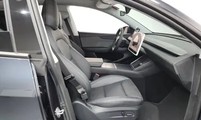 Tesla Model Y 2025, 33627 км, за 49500000 KRW - фото 26