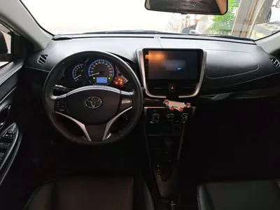 Toyota Vios FS 2020, 54600 км, за 44800 CNY - фото 10
