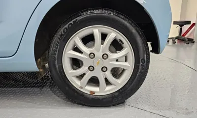 ChevroletGMDaewoo Spark 2014, 36335 км, за 3900000 KRW - фото 21