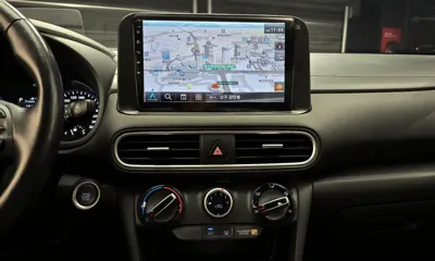 Hyundai Kona 2019, 14716 км, за 15750000 KRW - фото 14