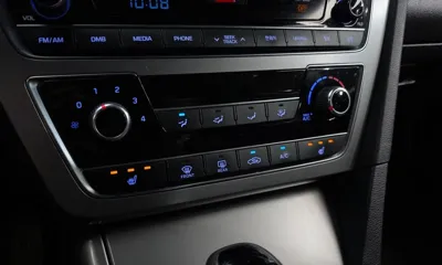 Hyundai Sonata 2017, 146450 км, за 6900000 KRW - фото 16