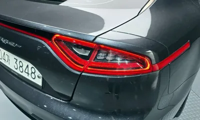Kia Stinger 2019, 108002 км, за 15400000 KRW - фото 23