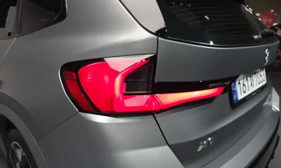 BMW X1 2024, 54246 км, за 48900000 KRW - фото 23