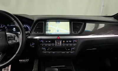 Genesis G80 2018, 108205 км, за 23500000 KRW - фото 14