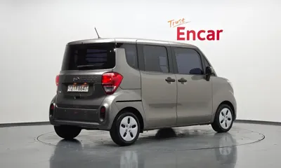 Kia Ray 2019, 83782 км, за 6800000 KRW
