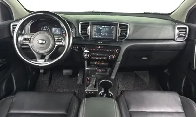 Kia Sportage 2016, 138179 км, за 10000000 KRW - фото 7