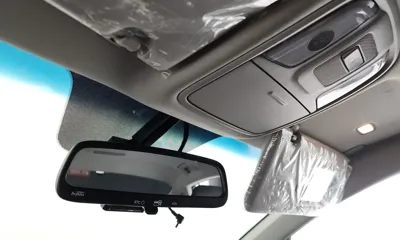 Kia K5 2019, 65816 км, за 13200000 KRW - фото 29
